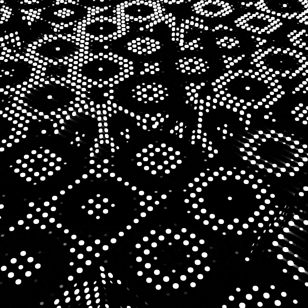 Cube Curve Follow